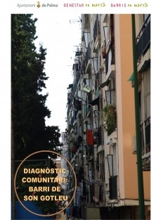 Diagnòstic comunitari: Barri de Son Gotleu