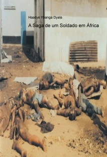 A Saga de um Soldado em África