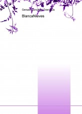 Libro BlancaNieves, autor gersain