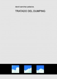 TRATADO DEL DUMPING