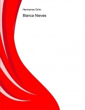 Libro Blanca Nieves, autor rosmary