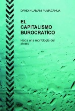 EL CAPITALISMO BUROCRATICO