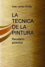 LA TECNICA DE LA PINTURA