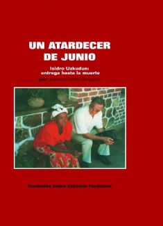 Un atardecer de Junio