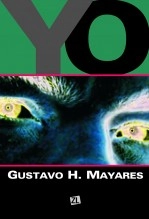 Libro Yo, autor Zona Literatura