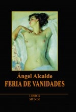 Libro FERIA DE VANIDADES, autor librosmundi