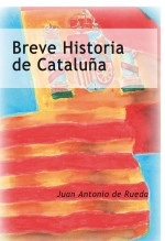 Libro Breve historia de Cataluña, autor juanrueda