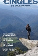 Libro Revista ELS CINGLES - n61 Juliol 2009, autor Jordi Mas Caballe