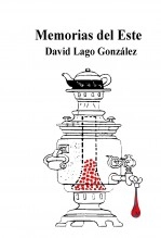 Libro Memorias del Este, autor Margarita García Alonso