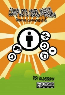 Complete User Manual. Creative Commons & FreeLex
