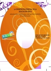 Libro LA COORDINACIÓN DINÁMICO GENERAL EN EDUCACIÓN FÍSICA, autor jose ivan luque mateos