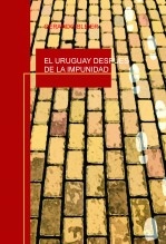 Libro EL URUGUAY DESPUES DE LA IMPUNIDAD, autor GERARDO BLEIER