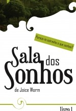 Sala dos Sonhos - Livro1 Investigação para Interpretação de Sonhos