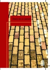 Libro Diario de un parado, autor ricardo rey