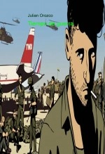 Libro Tiempo de guerra, autor julife