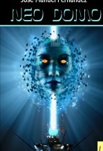 Libro NEO DOMO, autor José Manuel Fernández Fernández