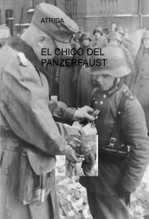 EL CHICO DEL PANZERFAUST