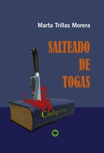 Salteado de togas