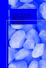 Libro BASES TEÓRICAS Y CIENTÍFICAS DE LA SOCIOLOGÍA APLICADAS A LA EDUCACIÓN, autor mingogcf