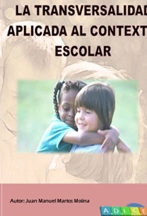 La transversalidad aplicada al contexto escolar