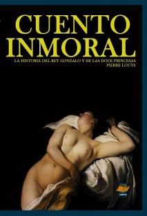 CUENTO INMORAL