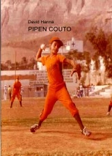 Libro PIPEN COUTO, autor David Hanna Gonzalez