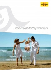Catalonia is Family Holidays