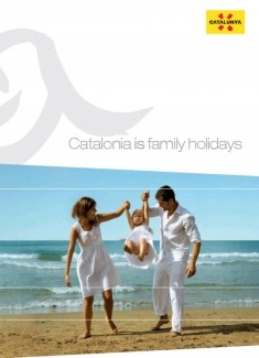 Catalonia is Family Holidays