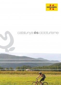 Catalunya és Cicloturisme