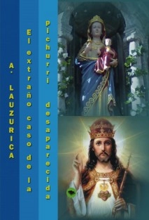 EL EXTRAÑO CASO DE LA PICHURRI DESAPARECIDA