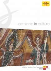 Catalunya is culture