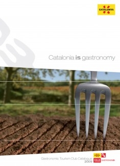 Catalonia is Gastronomy