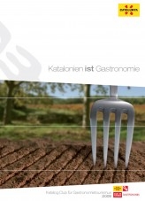 Katalonien ist Gastronomie