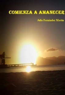 COMIENZA A AMANECER