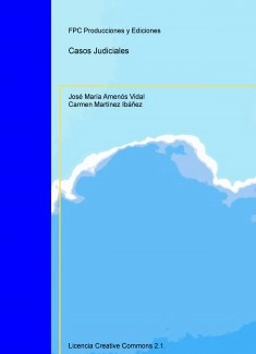 Casos Judiciales