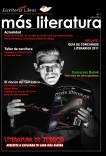 Más Literatura - nº 7 - Julio 2011