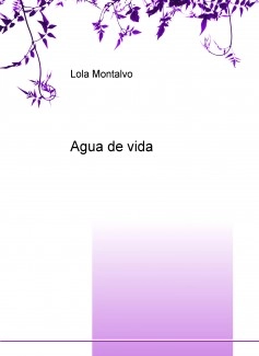 AGUA DE VIDA