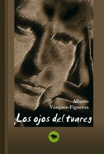 Los ojos del tuareg