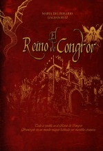 Libro El Reino de Congror, autor Rosaliz Rosaliz