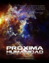 Libro Próxima Humanidad, autor Francisco Javier Beirute Miranda