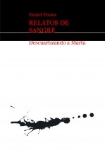 Libro DESCUARTIZANDO A MARTA, autor Daniel Malaparte