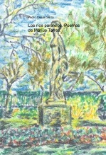 Libro Los ríos paralelos. Poemas de Màrius Torres., autor Pedro Casas Serra