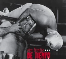 Sin Límte de Tiempo. El Cine de Lucha Libre en Imágenes y Textos