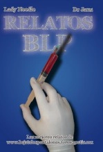 Libro Relatos BLP, autor Lady Needle