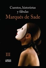 Libro Cuentos, Historietas y Fábulas III, autor librosmundi