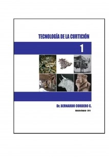 TECNOLOGIA DE LA CURTICION TOMO 1