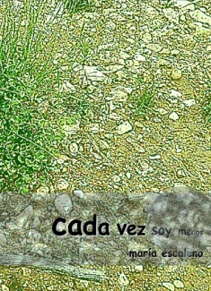 cada vez soy menos