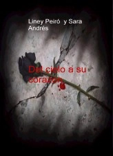 Libro Del cielo a su corazon, autor lineyita