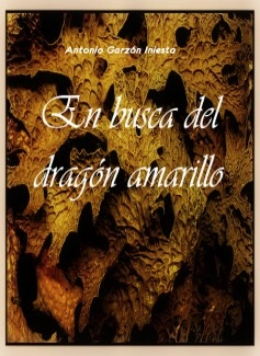 En busca del dragón amarillo
