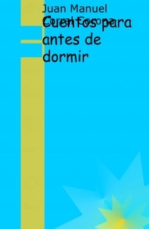 Cuentos para antes de dormir
